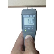 Đồng hồ đo ẩm gỗ cầm tay PROMETER EPM-828